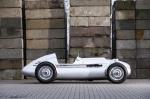 Veritas Meteor 1950 года